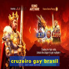 cruzeiro gay brasil